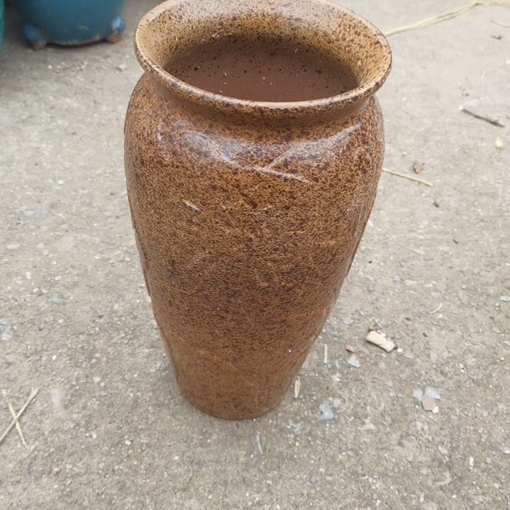 15/31微瑕一个盆子