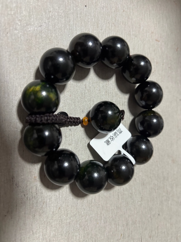 陈总甄选文玩手串F061