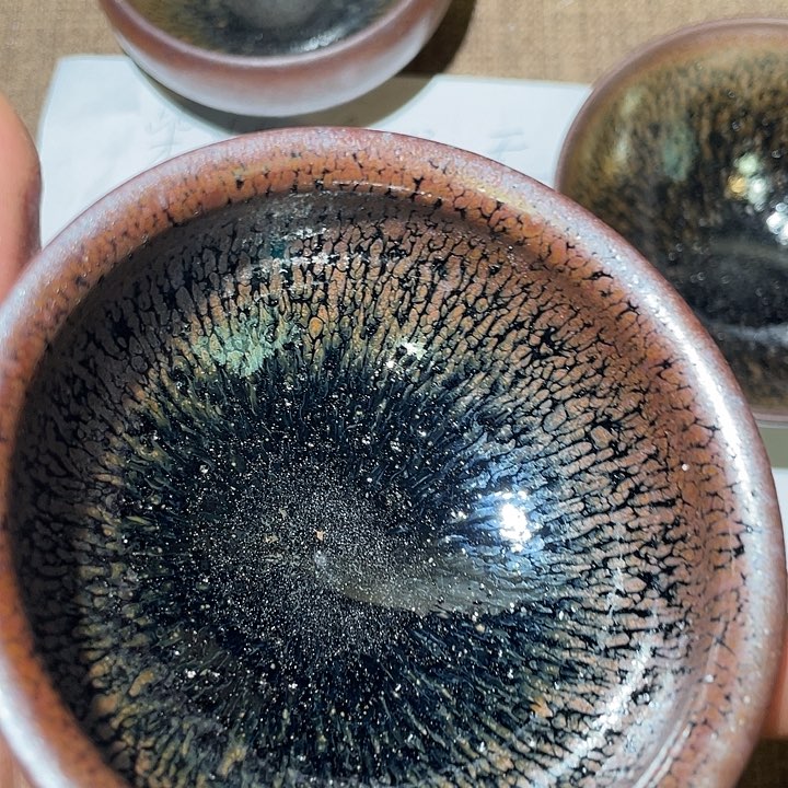 陶瓷马克杯一个人吃一块蛋糕