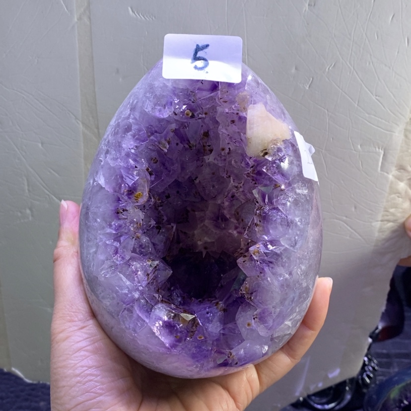 【闪购商品】水晶大型摆件（非配饰）未镶嵌