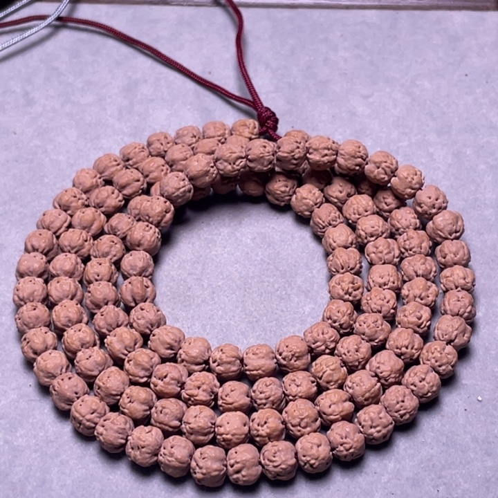 一***分金刚菩提手串天觉佛手7.5