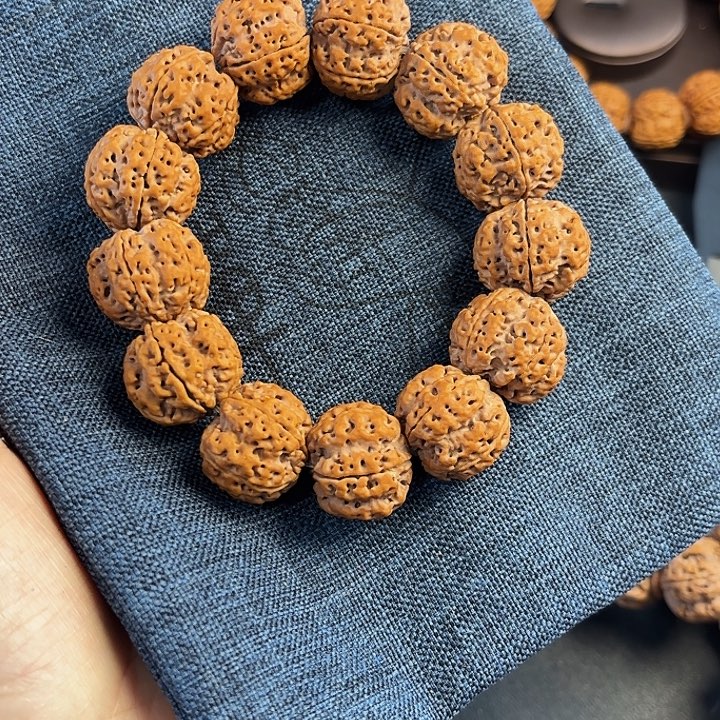 高***强金刚菩提手串00053