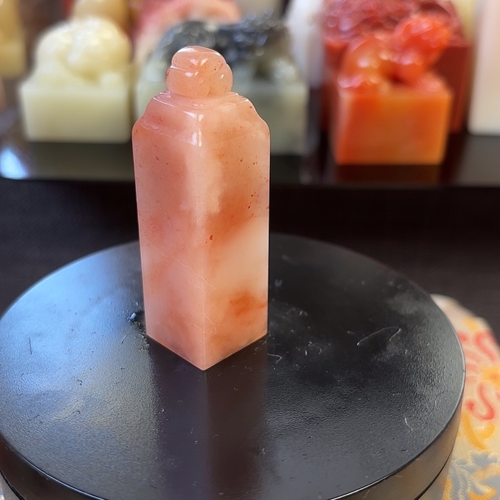 印石昌化石寿山石