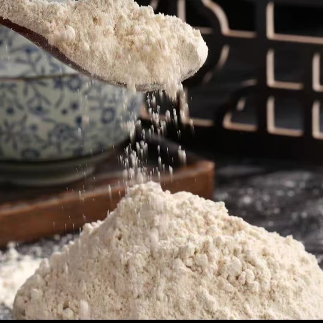 【土妹家】石磨莜面粉