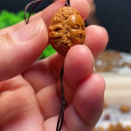 橄榄核手串/手链橄榄核