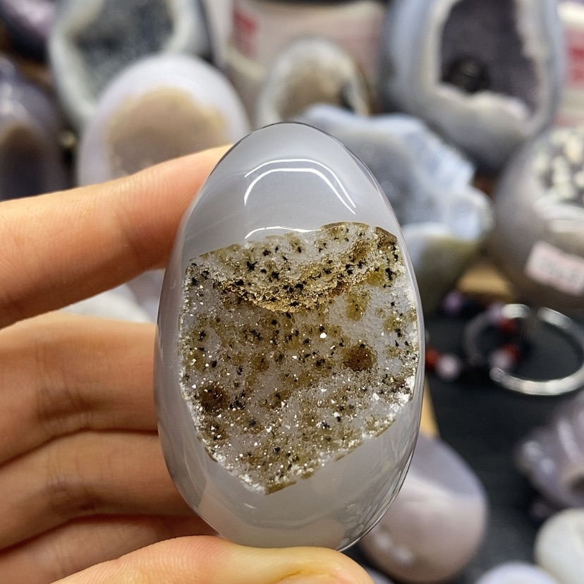 【闪购商品】未镶嵌大型摆件（非配饰）水晶