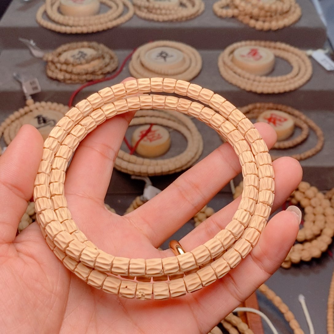 柏香籽/百香籽吊坠