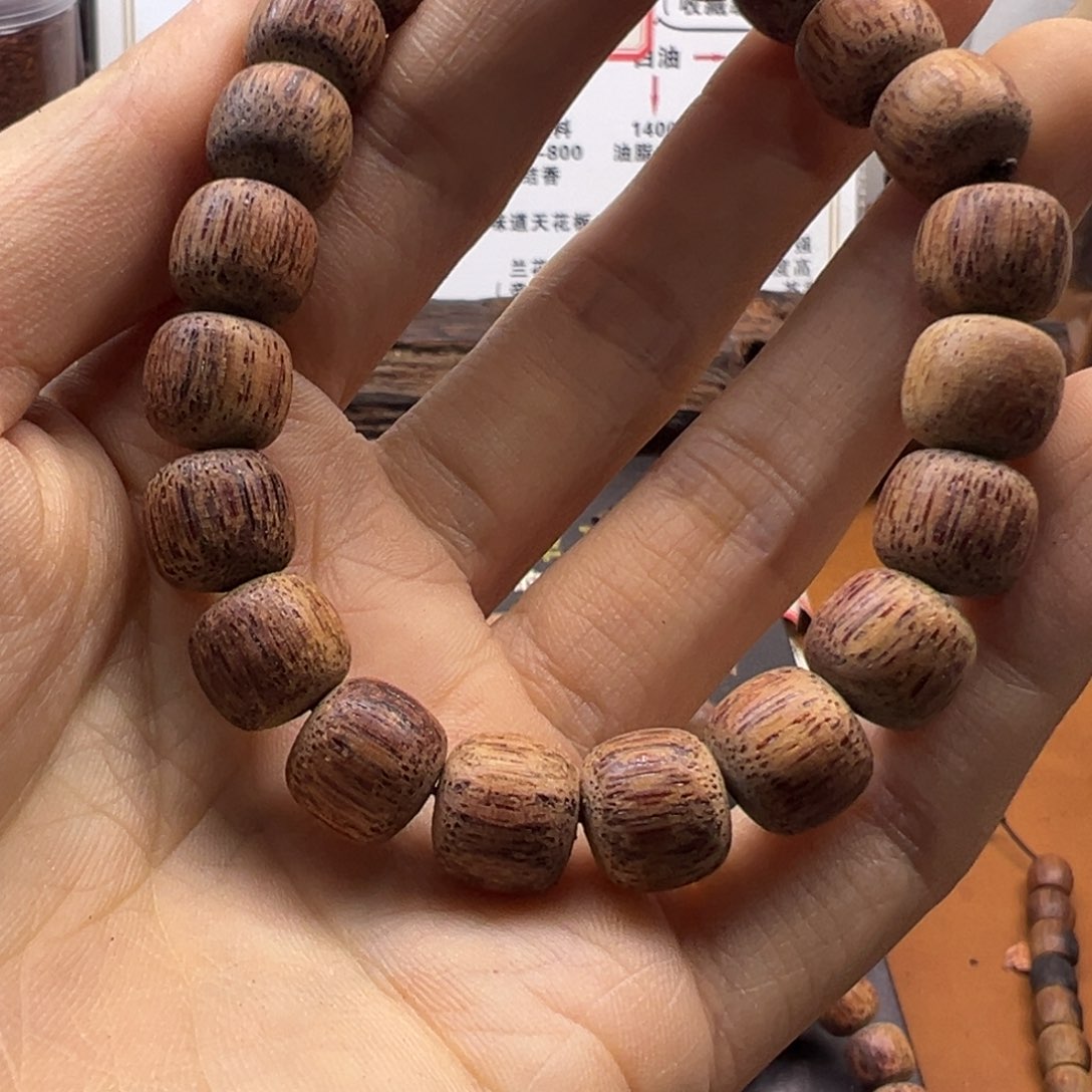 降真香缅甸小叶降真香1.0老型白油