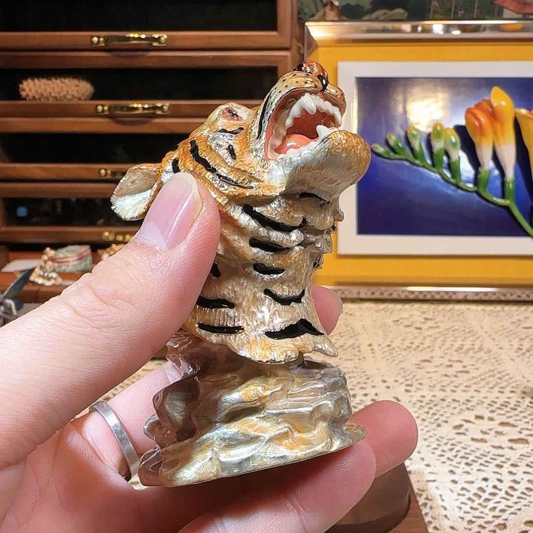 手工制品默认微瑕