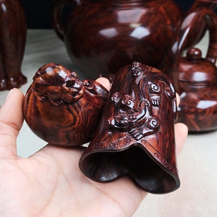 用***0黄花梨/降香黄檀手串/手链