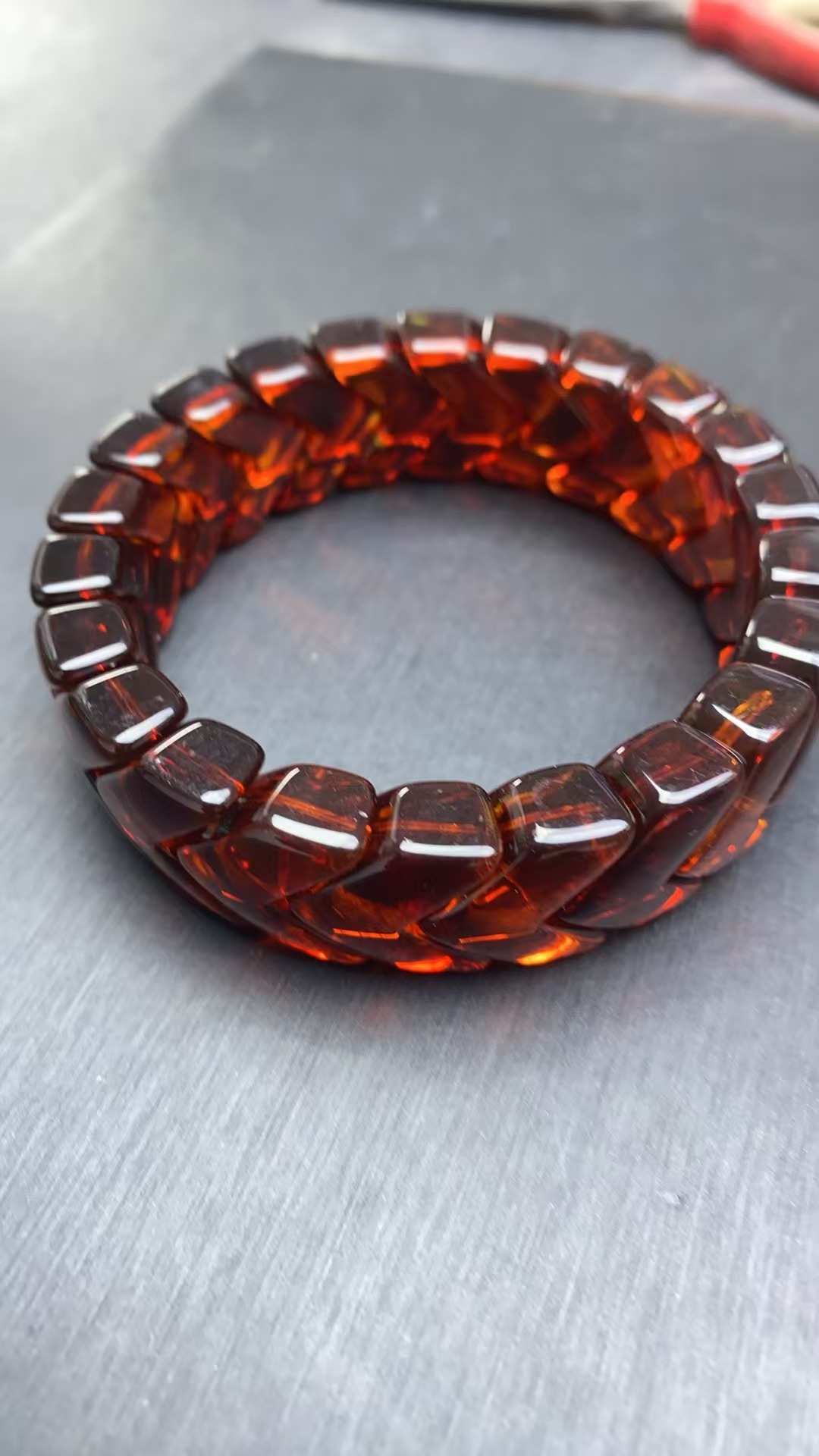 手链 YY35【臻源饰品】精品时尚百搭气质款手串（多样性发其一）