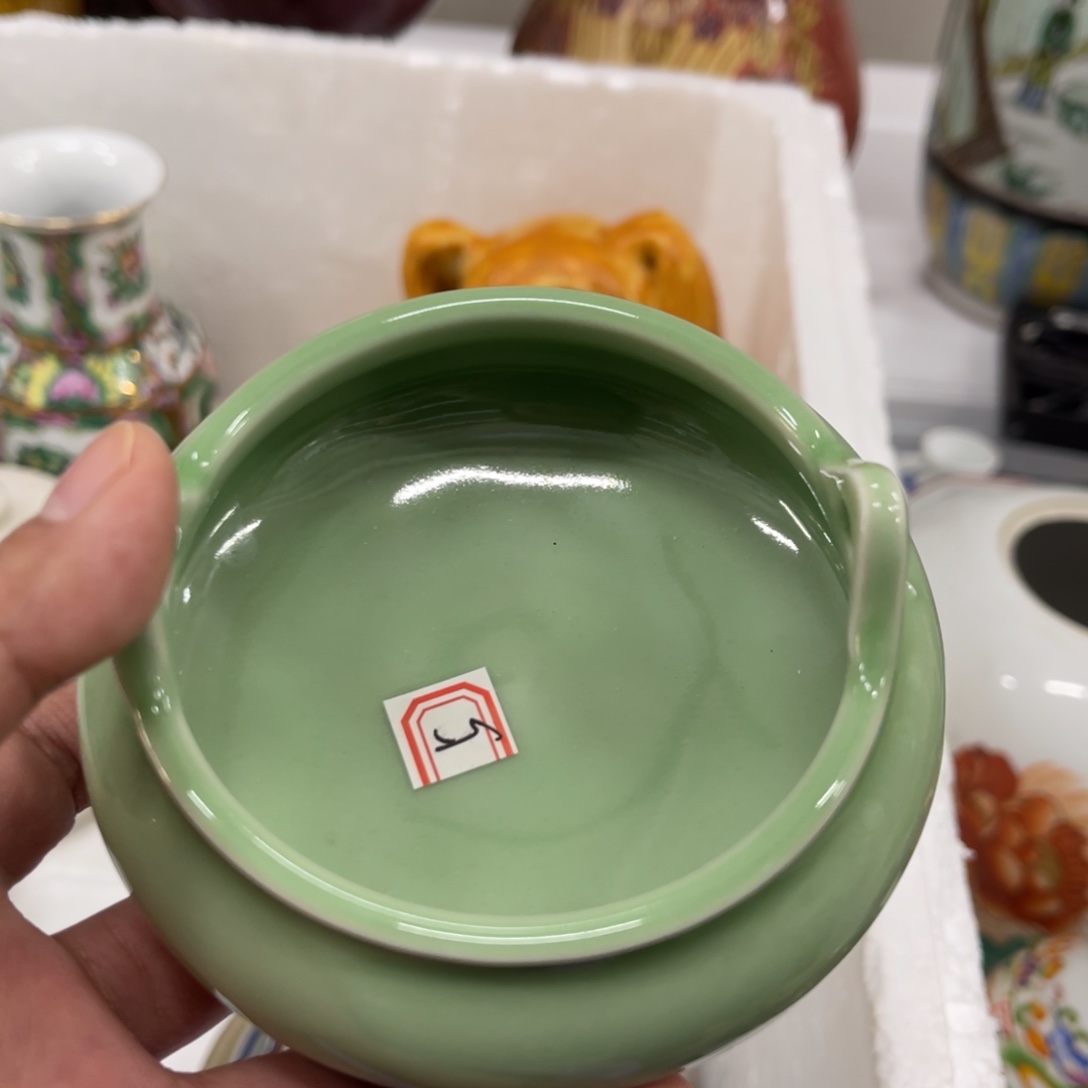 陶日用家用陶瓷制品