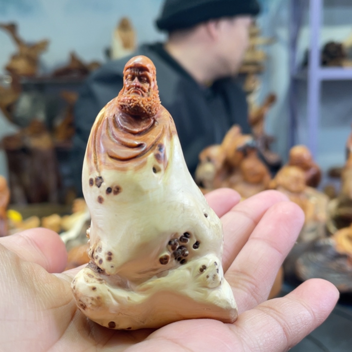 【闪购商品】柏木（崖柏）其他