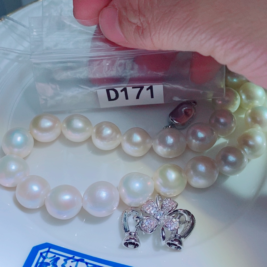 爱***吉淡水珍珠其他银S925镶嵌