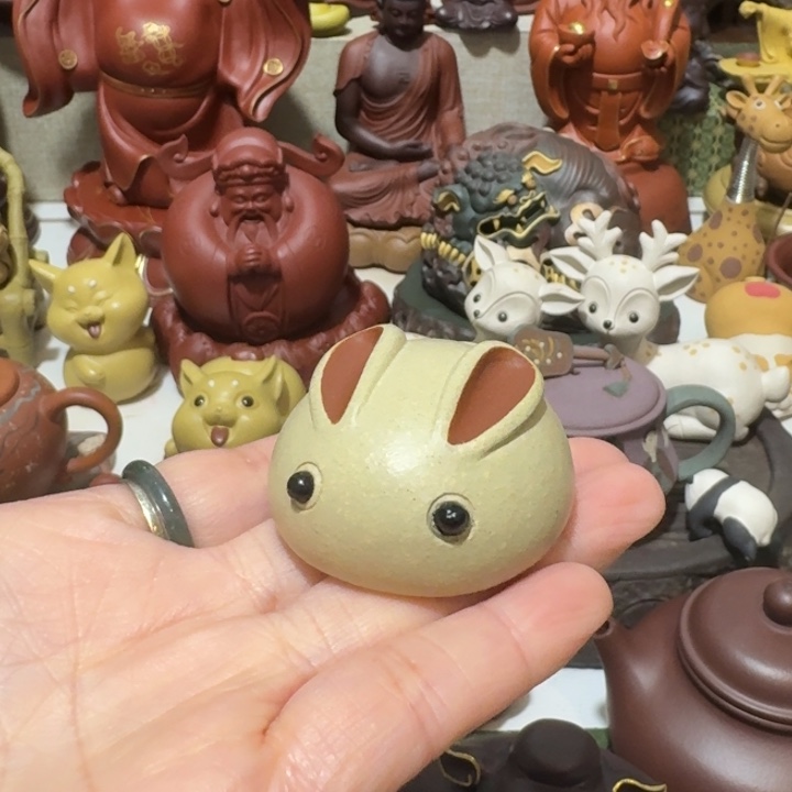 童***闪紫砂茶宠哈哈哈哈哈哈哈哈