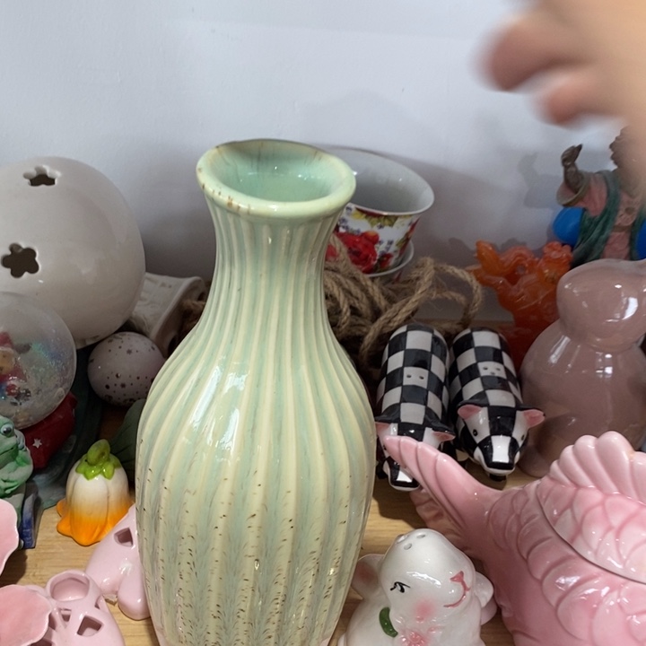 陶瓷树脂工艺摆件