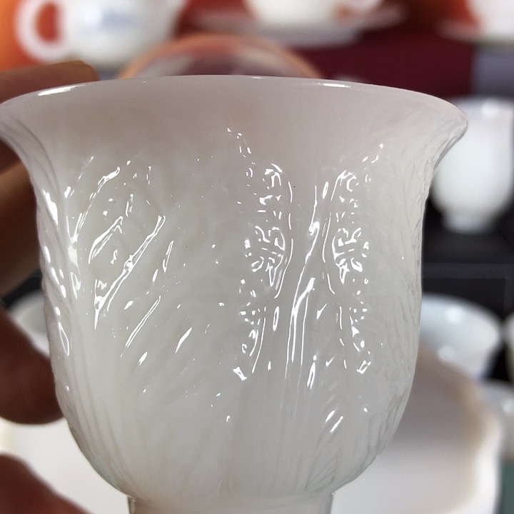 高艺堂新品体验价安全包装