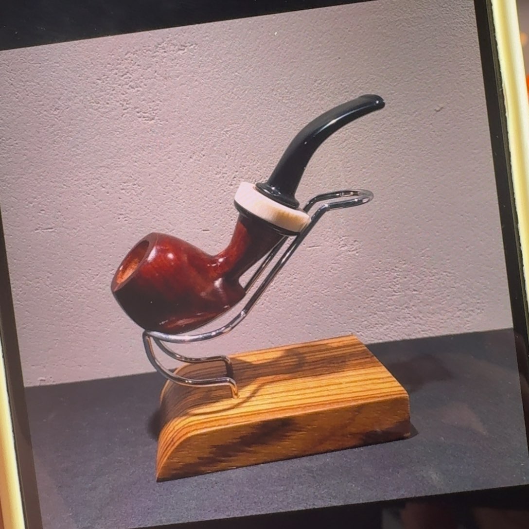 马**意大利进口石楠木