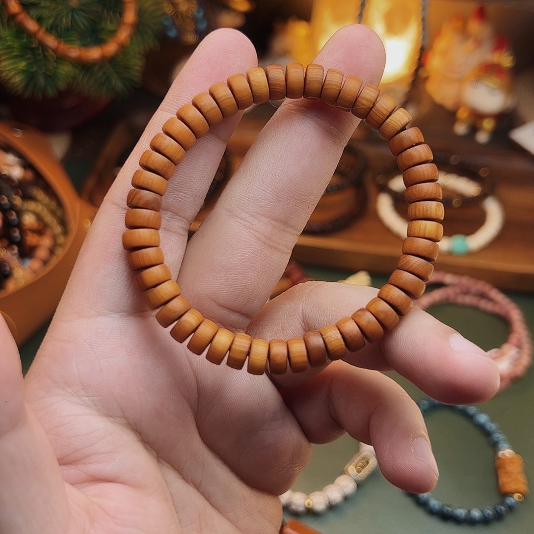 手串菩提根/象牙果