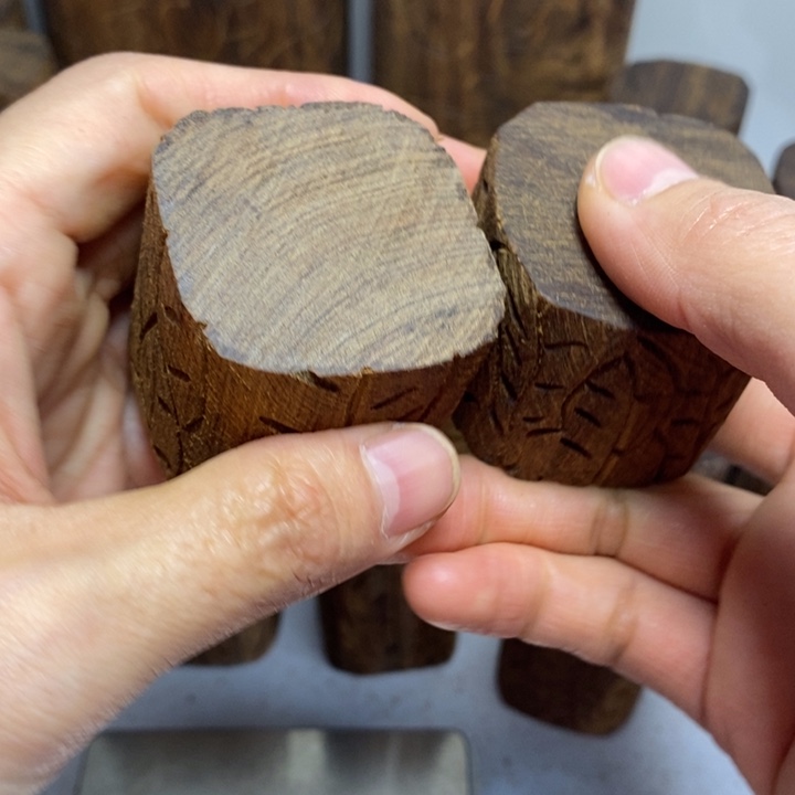 N***c木印度老檀香 香味