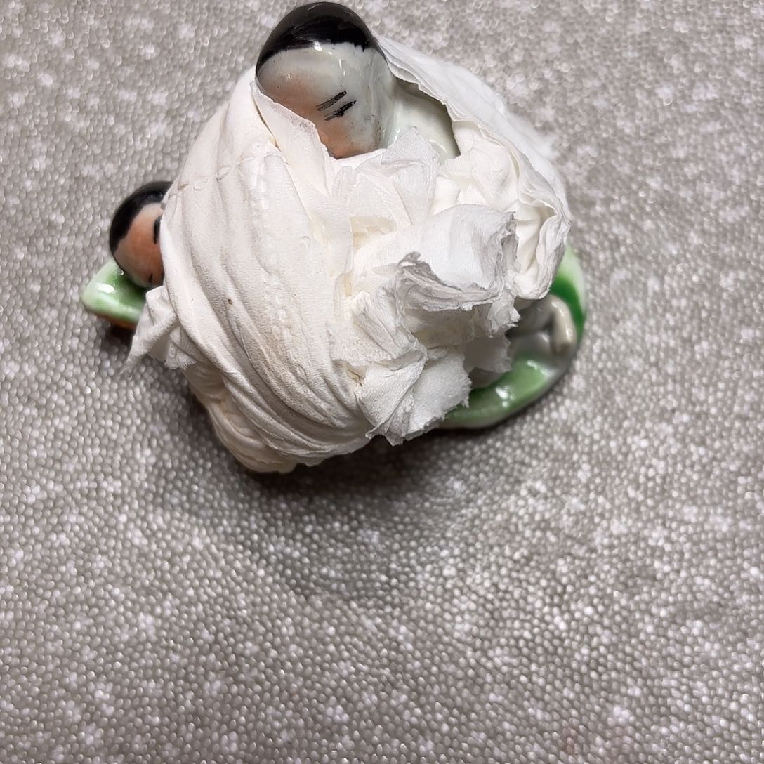 摆件陶陶瓷艺术作品