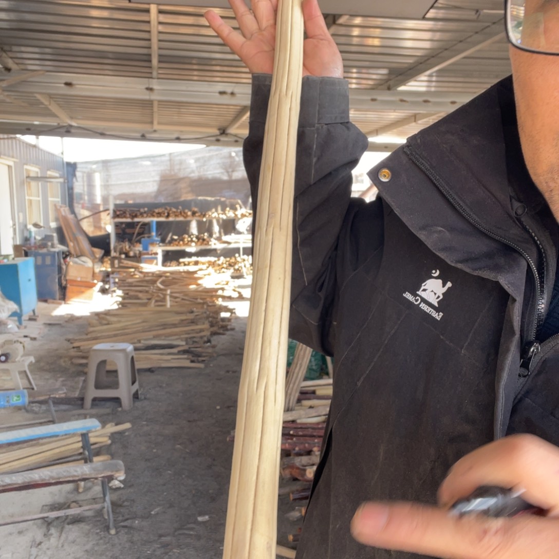 五台山六道木太硬了