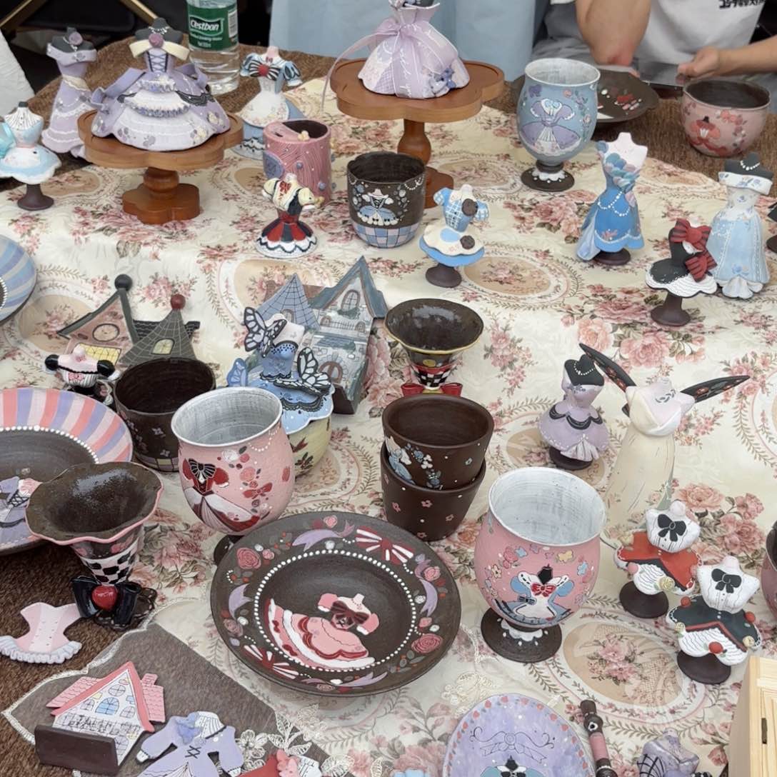 摆件陶瓷陶瓷陶瓷陶瓷