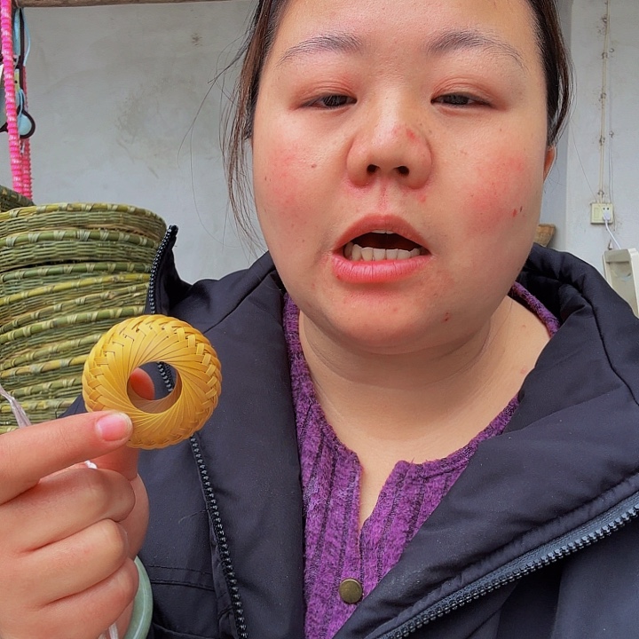 纯手工制作工艺制作39.9