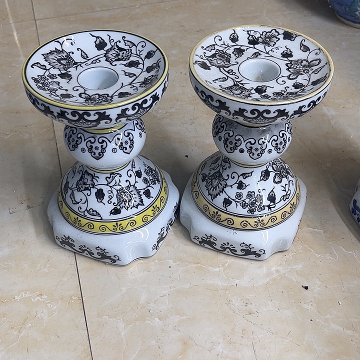 清***主摆件微瑕介意勿拍不退不换