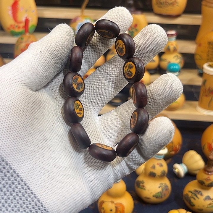 1***6大叶紫檀（黑酸枝木类）