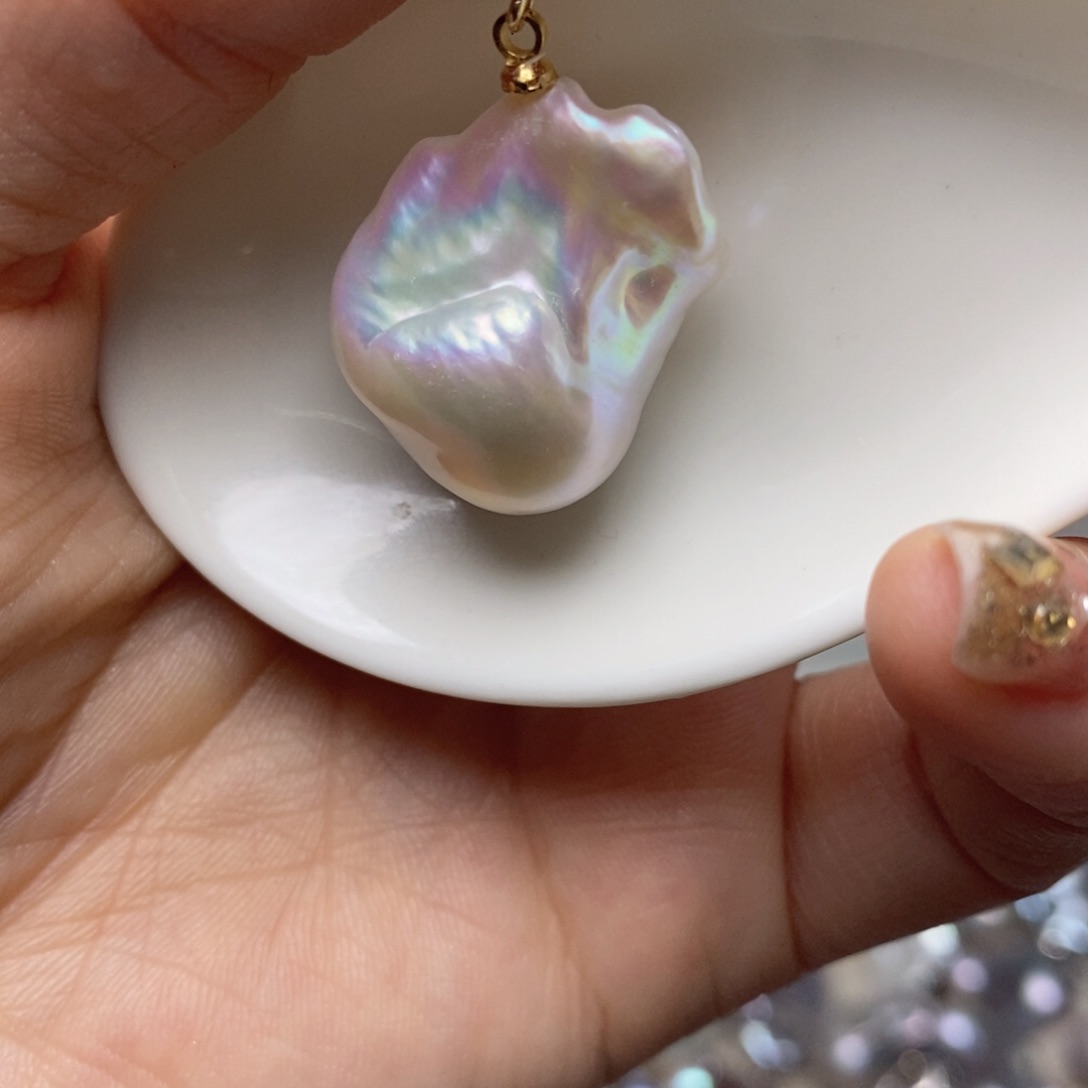 淡水珍珠其它未镶嵌