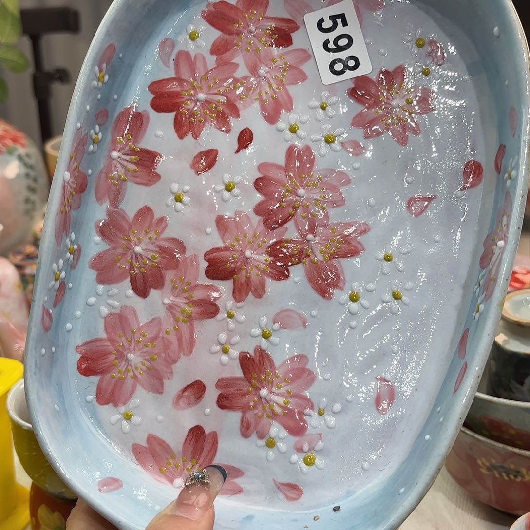 瓷片这一期太有意思咯