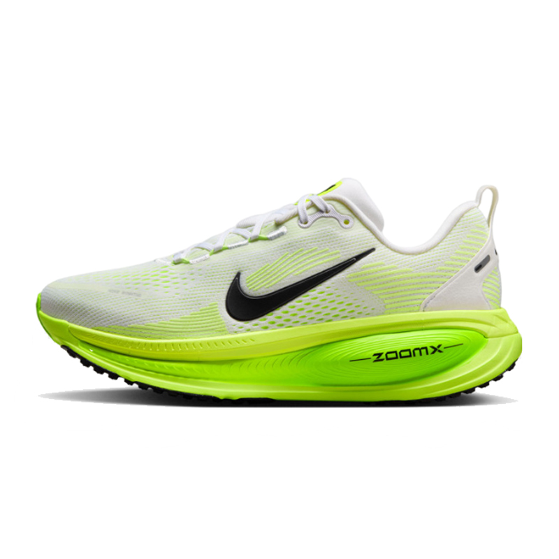 NIKE耐克【蒙】Vomero 18 迈柔女子公路跑步鞋hm6804-102