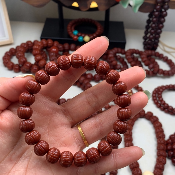 猴头核桃吊坠土豪911