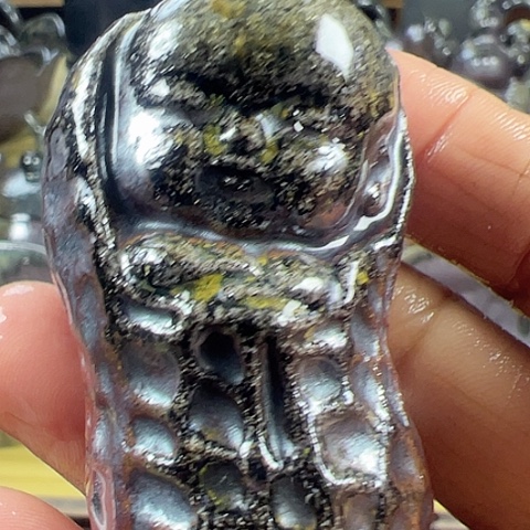 紫砂茶杯自产自销