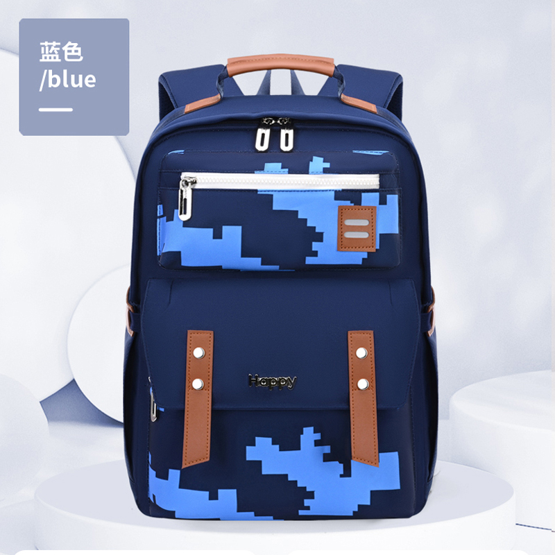 学生旅行上班专用背包。