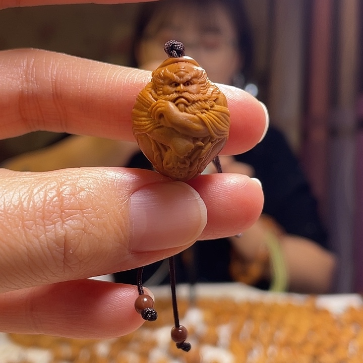 手串/手链橄榄核