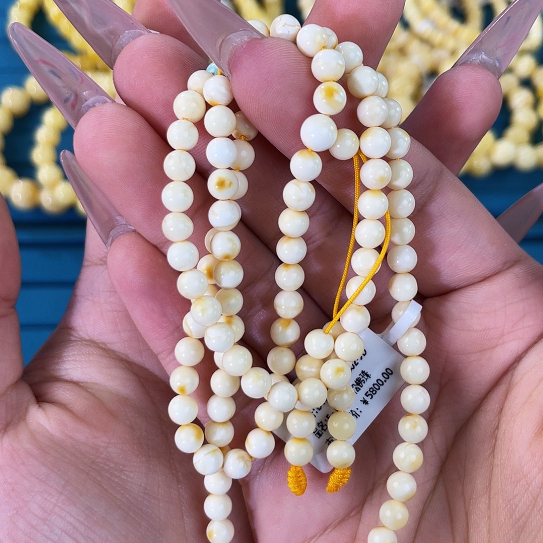 琥珀裸石未镶嵌DY250217A002-JD