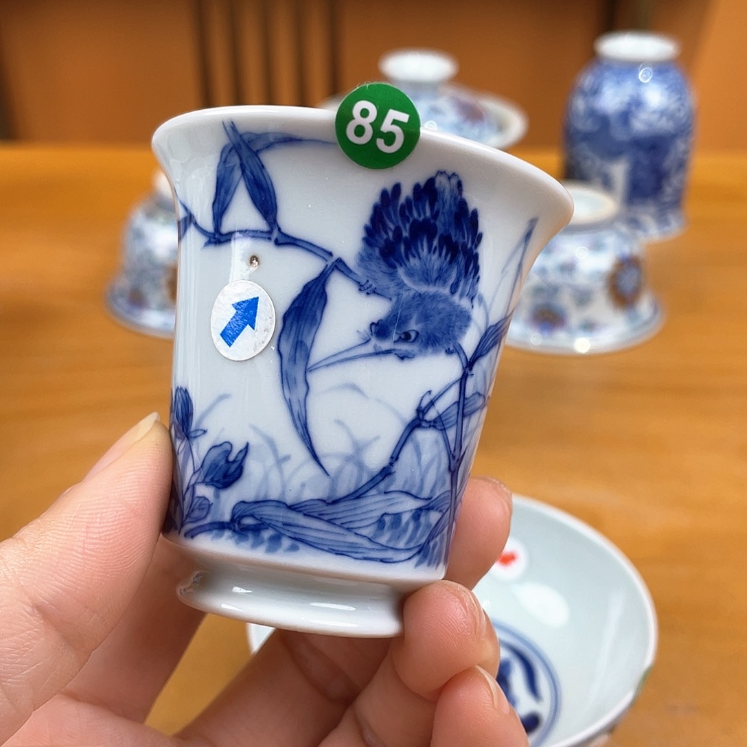 景德镇陶瓷景德镇瓷器