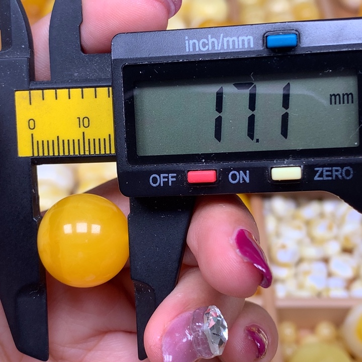 非金属配珠配饰037