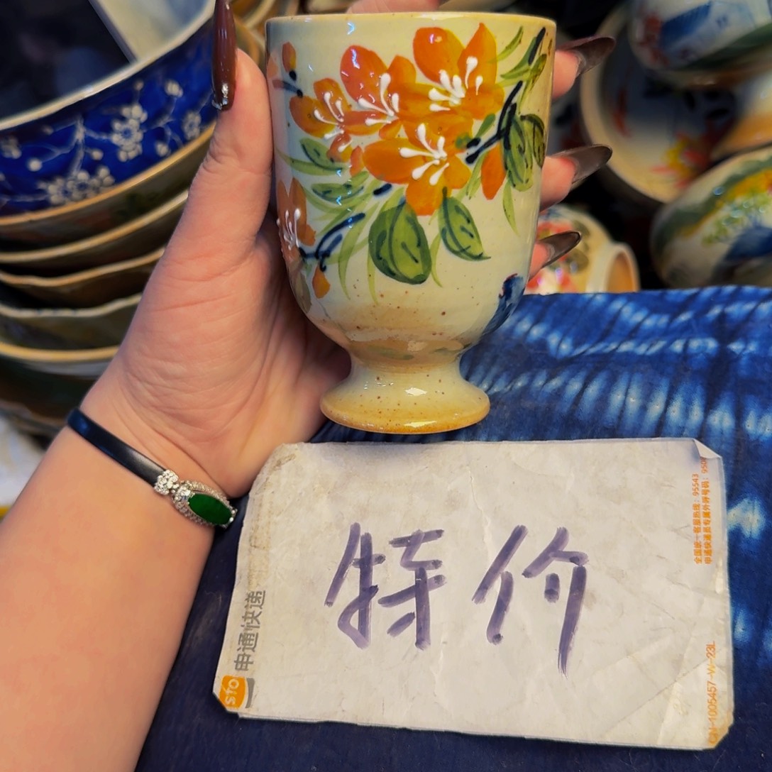 陶景德镇源头厂家