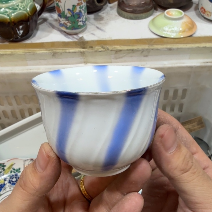 陶瓷推荐第二名20包邮