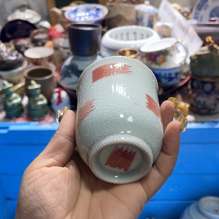 瓷片19.9包邮新疆西藏不发货