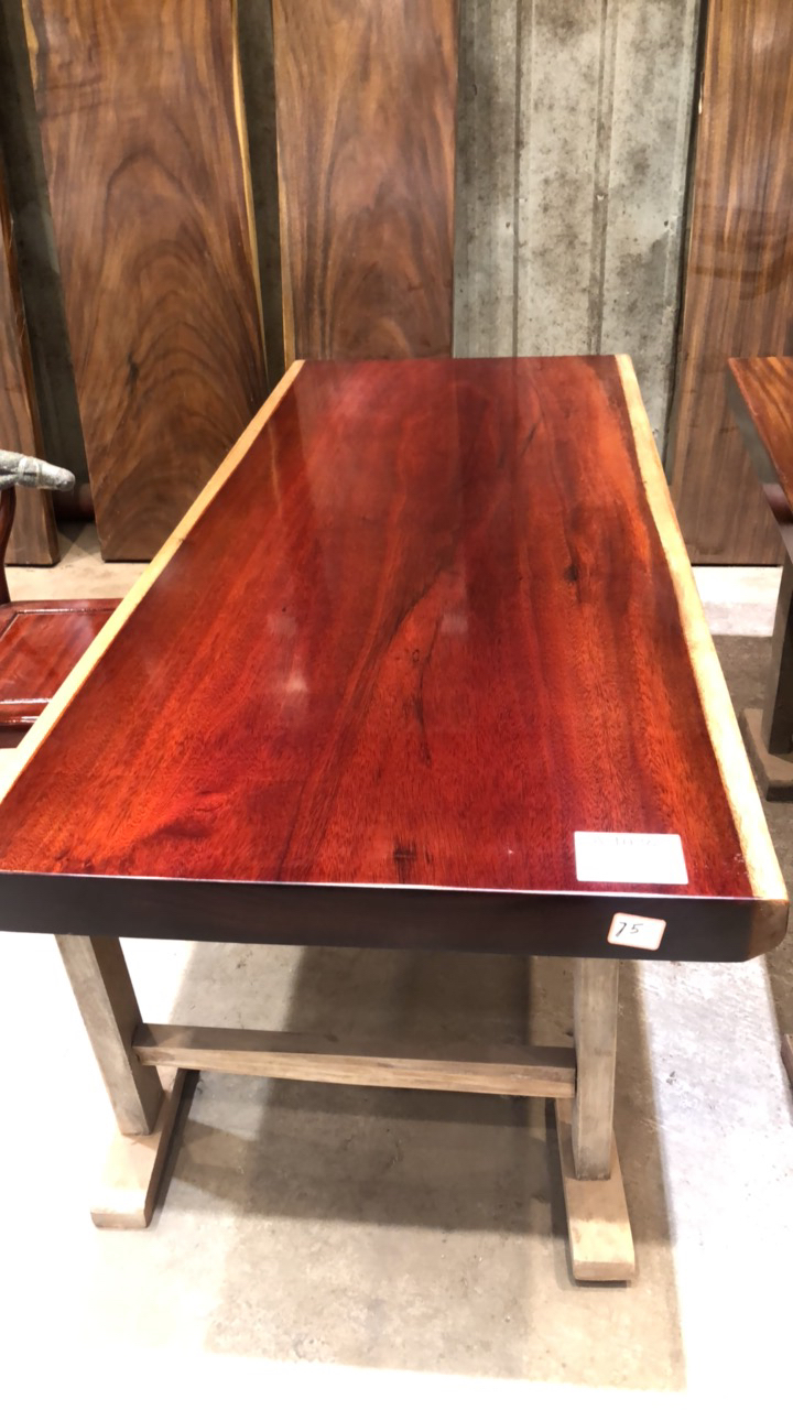 实木大板桌一物一拍运费到付餐桌茶桌电脑桌会议桌书桌画案