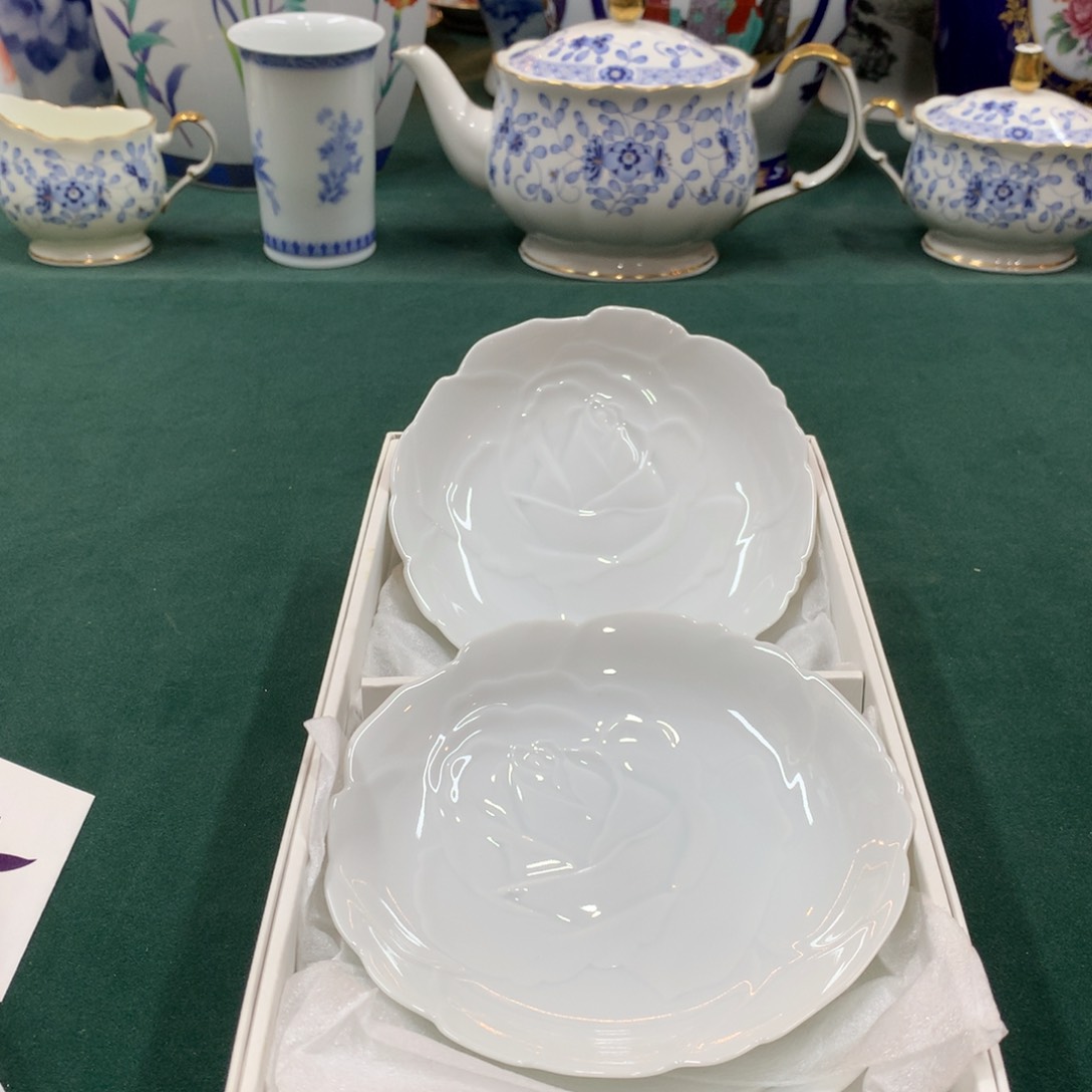 摆件全是大漂亮瓷器啊美美哒