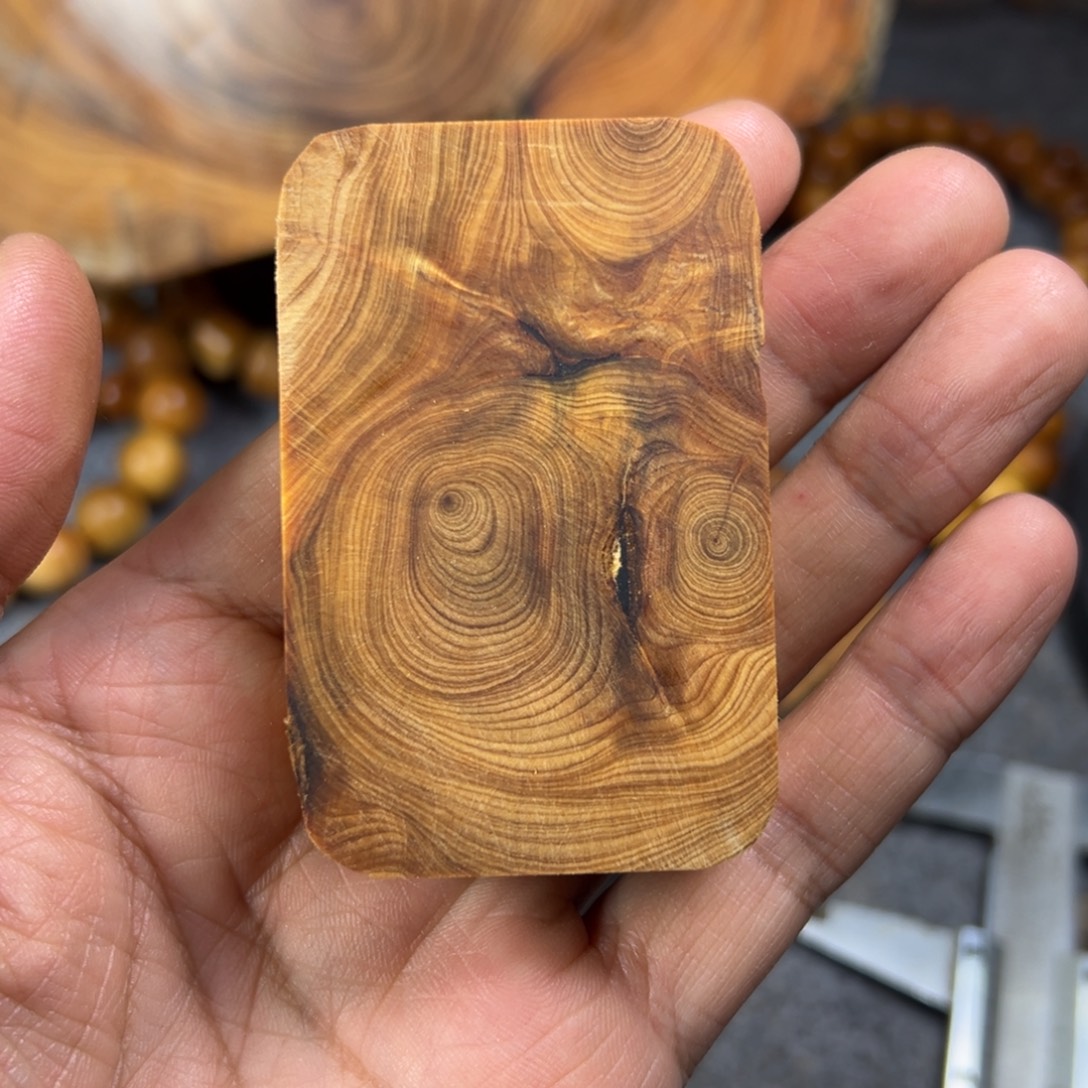 栗***o柏木（崖柏）太行太行陈化牌子