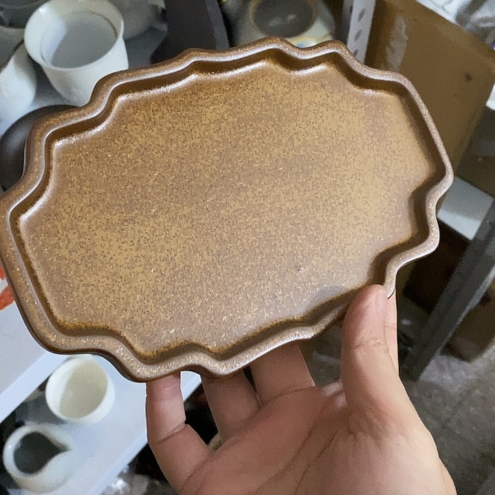 陶瓷艺术品及陶瓷制品