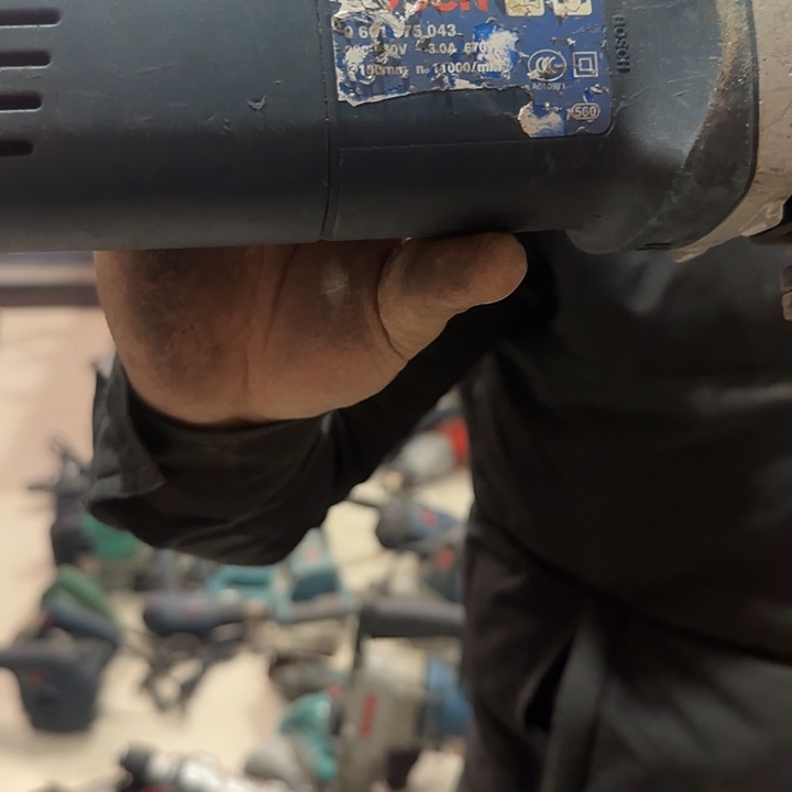 大品牌角磨机二手的