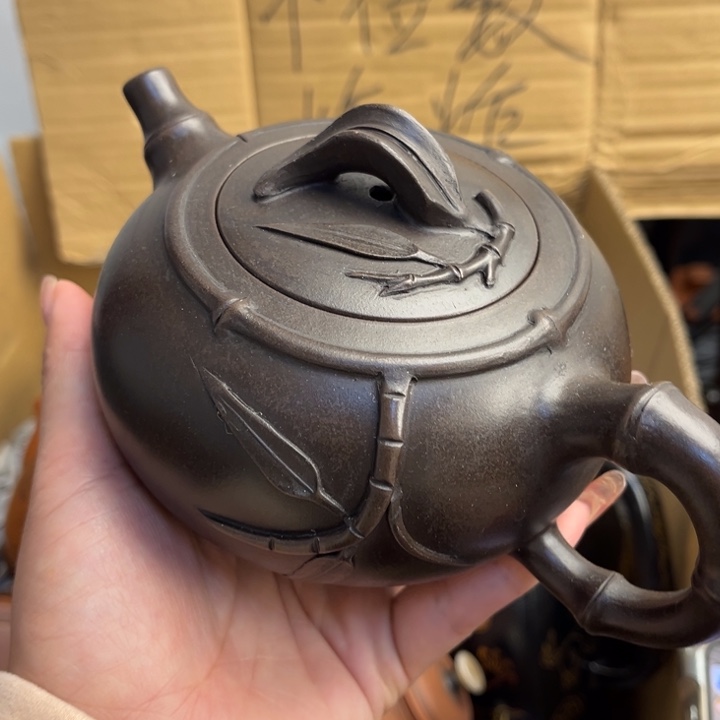 紫砂茶壶紫砂壶等各种