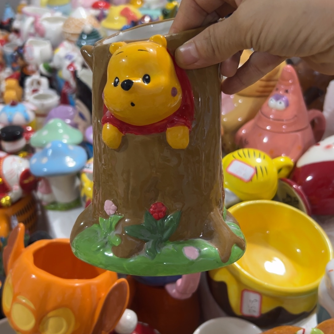 摆件陶瓷陶瓷陶瓷陶瓷陶瓷